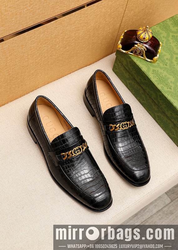 Gucci Shoes sz38-47 mnf0205