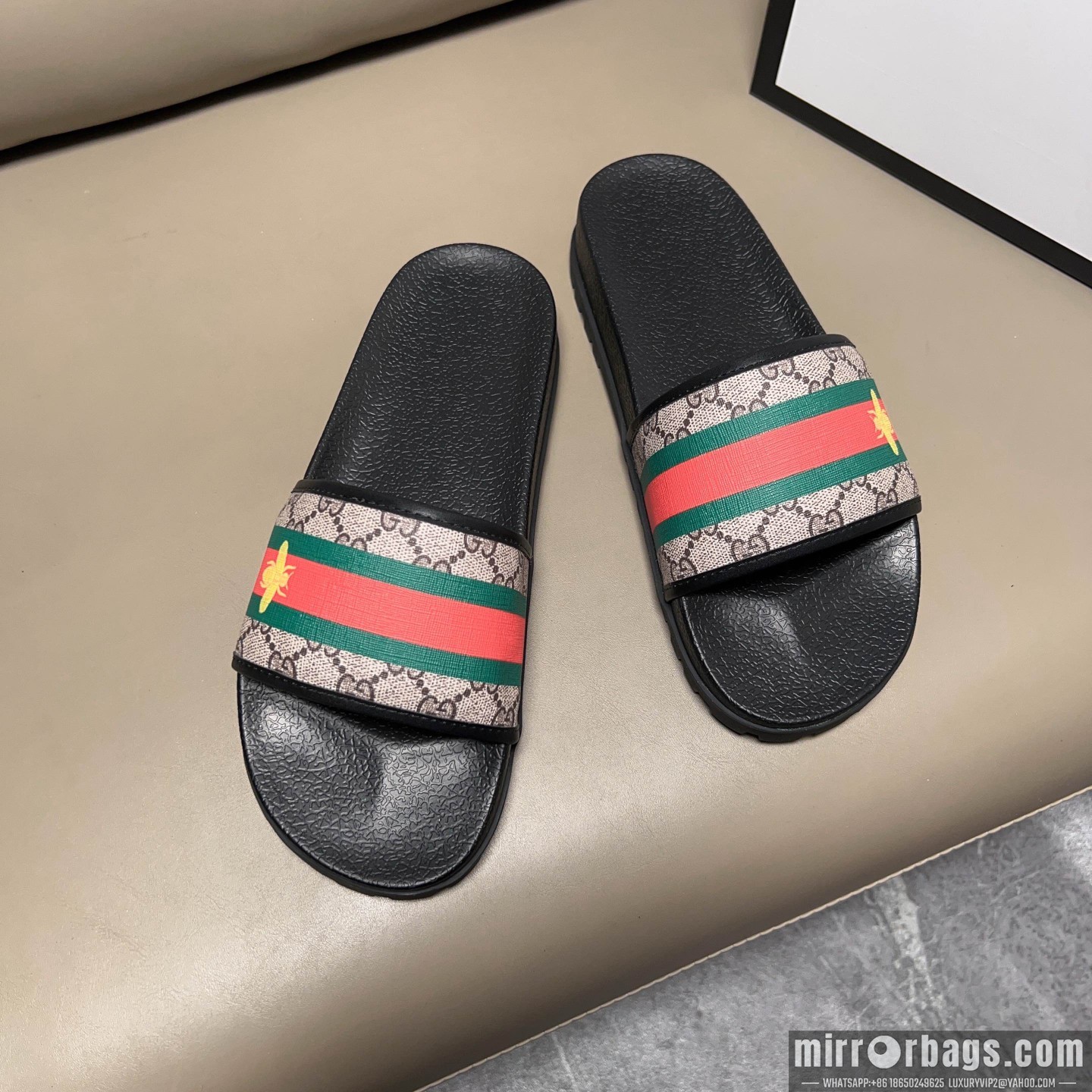 Gucci Shoes sz38-45 h0807