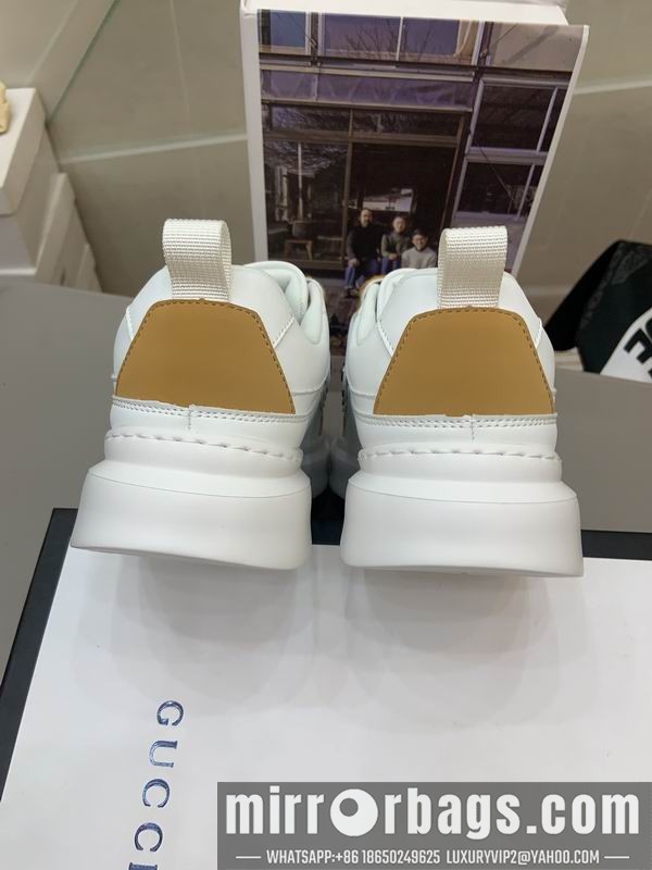 Gucci Shoes sz38-44 hnm0171