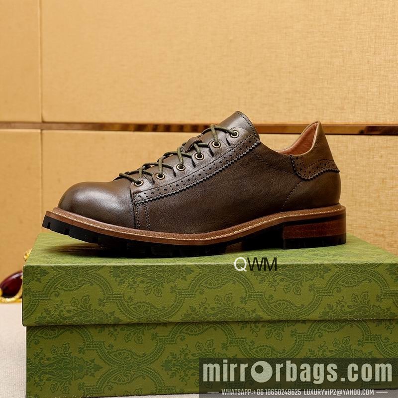 Gucci Shoes sz38-45 WM0388