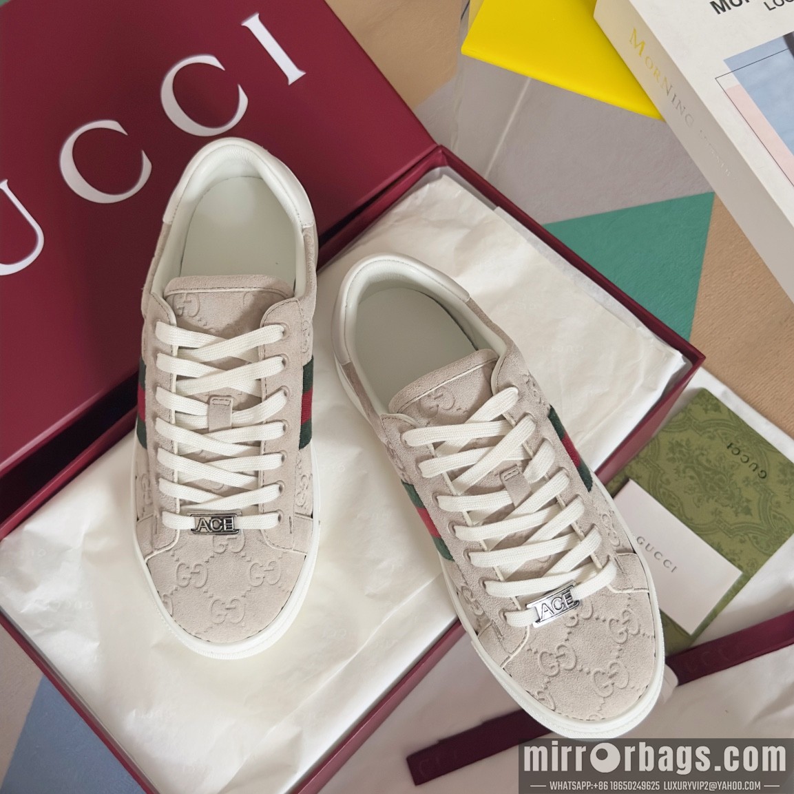 Gucci Shoes sz35-45 h0805