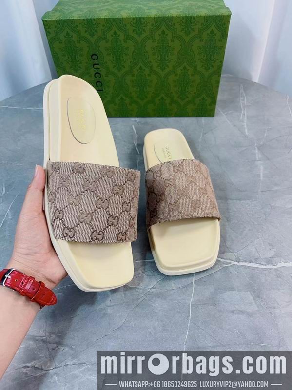 Gucci Shoes sz35-40 39-46 mnf0335