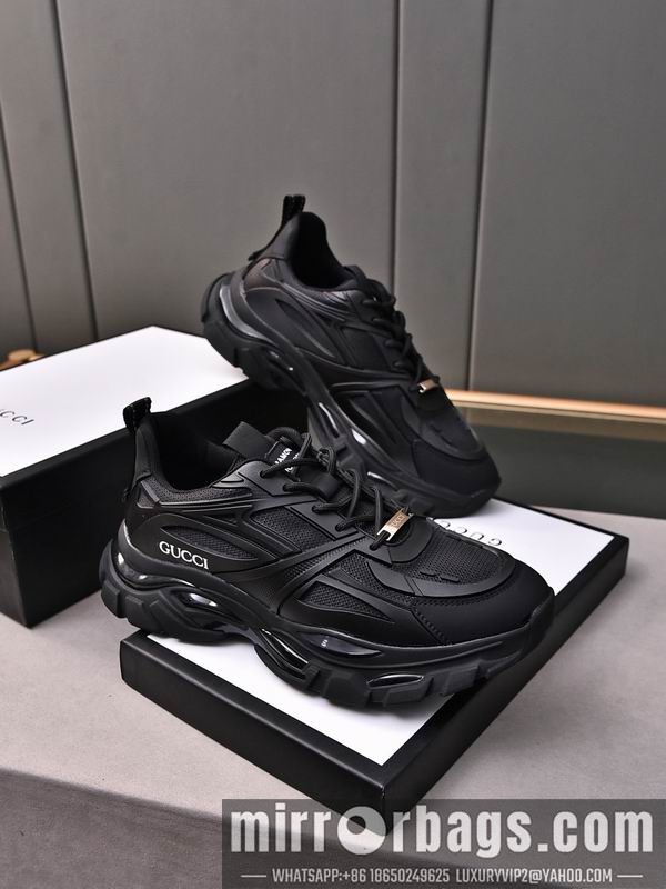 Gucci Shoes sz38-44 mnf0133