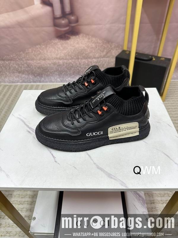 Gucci Shoes sz38-45 3C WM1207