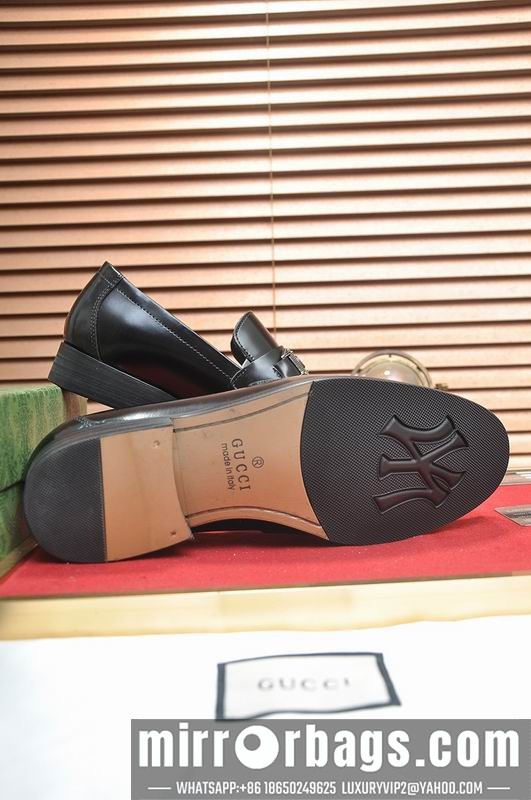 Gucci Shoes sz38-45 mnf03154