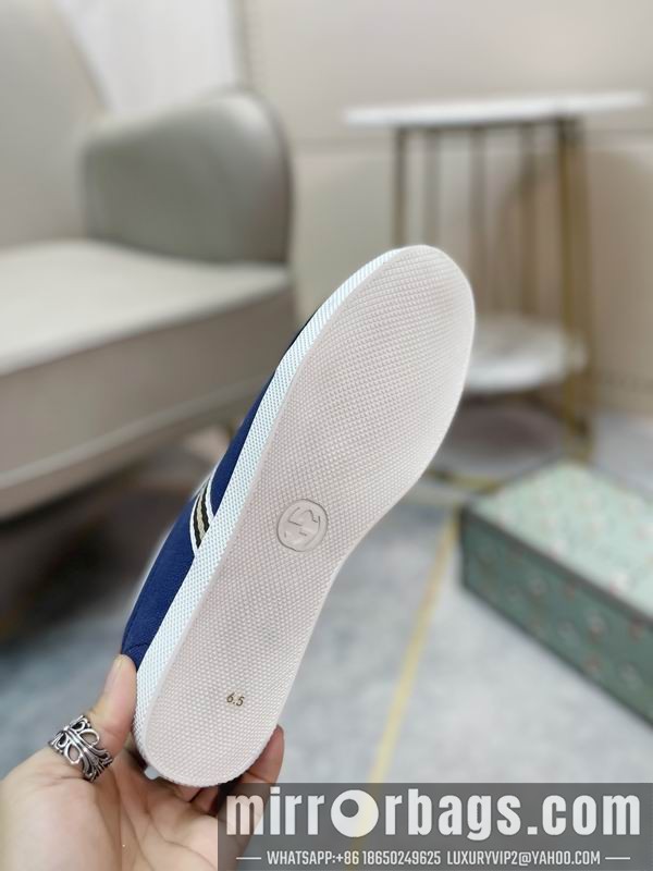 Gucci Shoes sz38-44 hnm0178