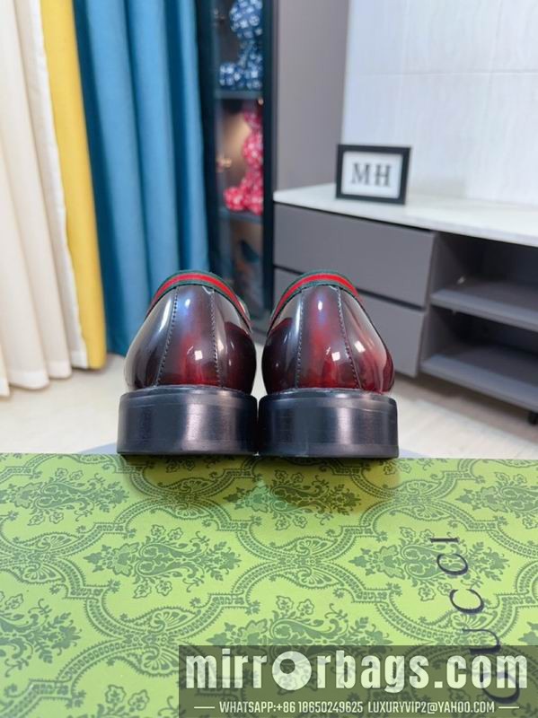 Gucci Shoes sz 38-44 mnf0171