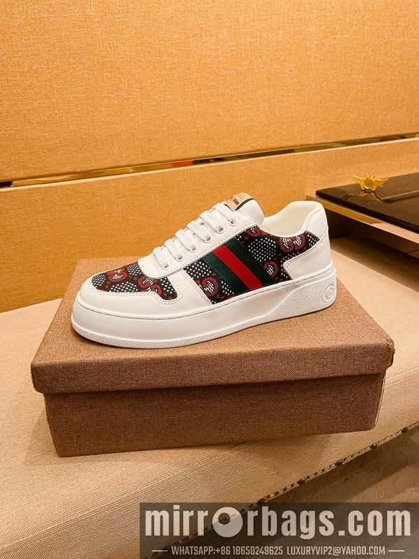 Gucci Shoes sz38-44 mnf0208