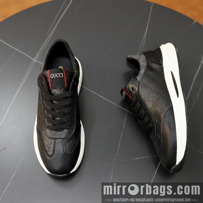 Gucci Shoes sz38-44 hnm0183