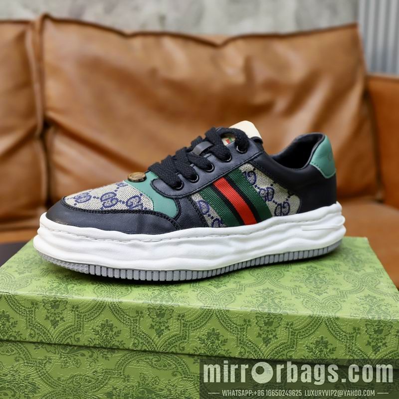 Gucci Shoes sz38-44 hnm01147