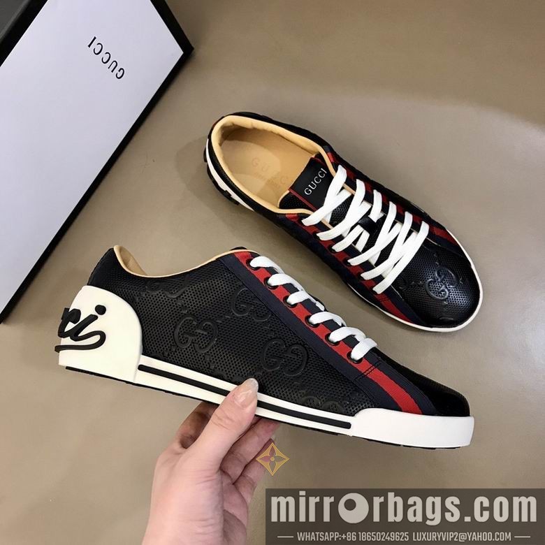 Gucci Shoes sz35-45 YY0302