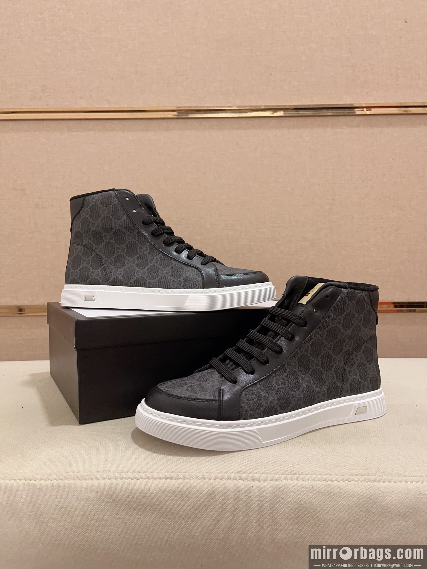 Gucci Shoes sz38-45 hnh1205