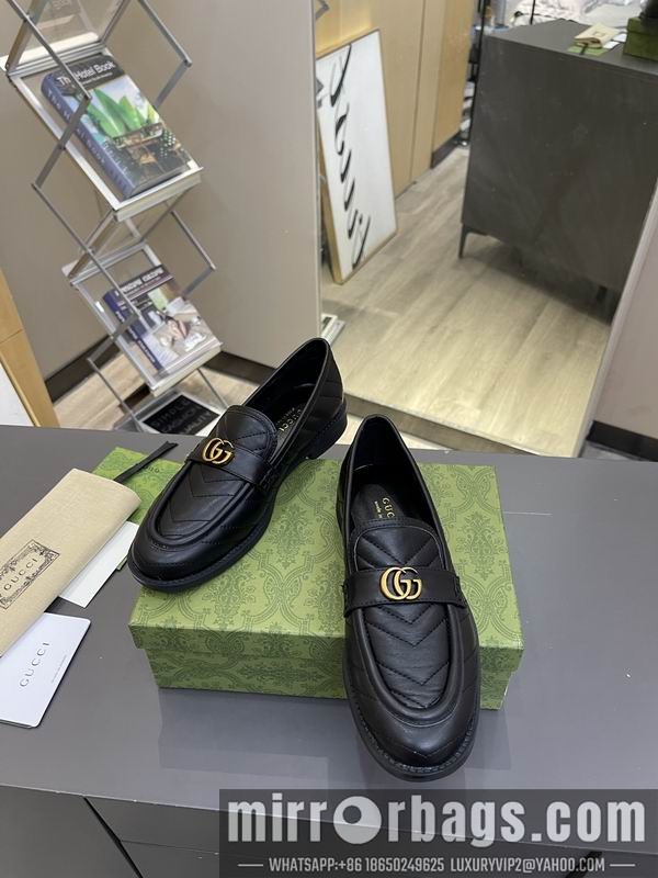 Gucci Shoes sz35-42 mnf0319