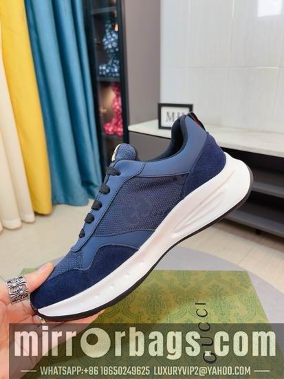 Gucci Shoes sz38-44 mnh1002