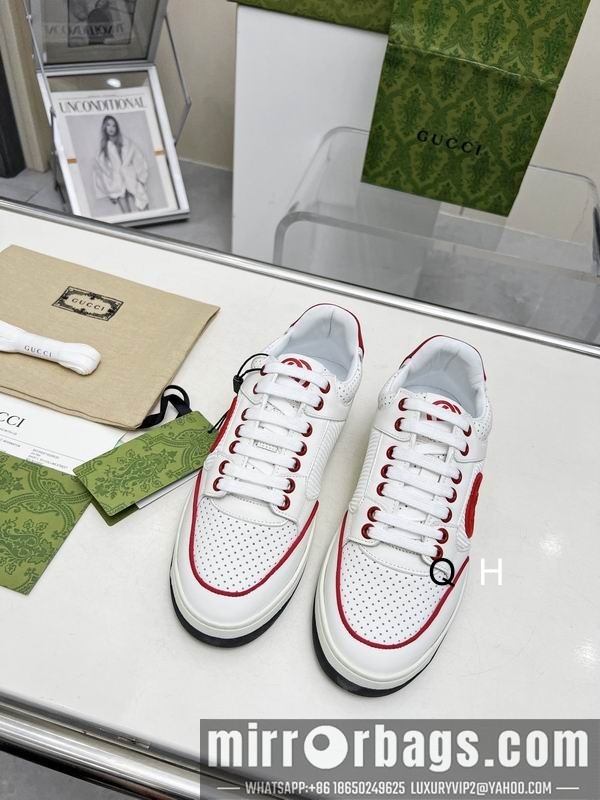 Gucci Shoes sz35-45 BS0805
