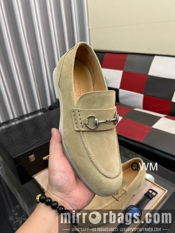 Gucci Shoes sz38-44 WM0201
