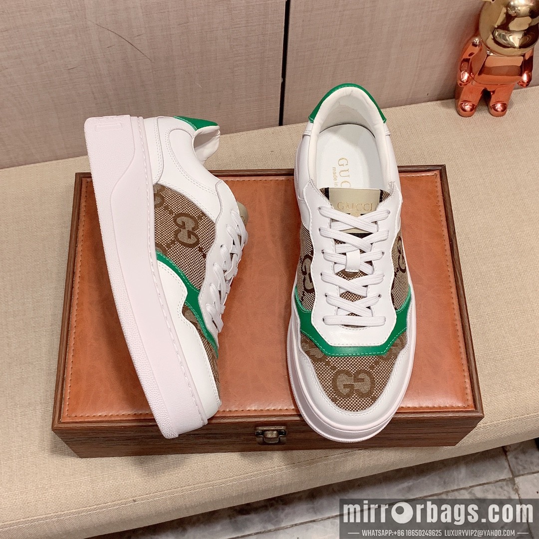 Gucci Shoes sz38-44 h0603