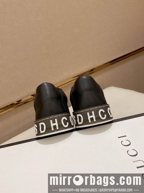 Gucci Shoes sz 38-44 mnf0169