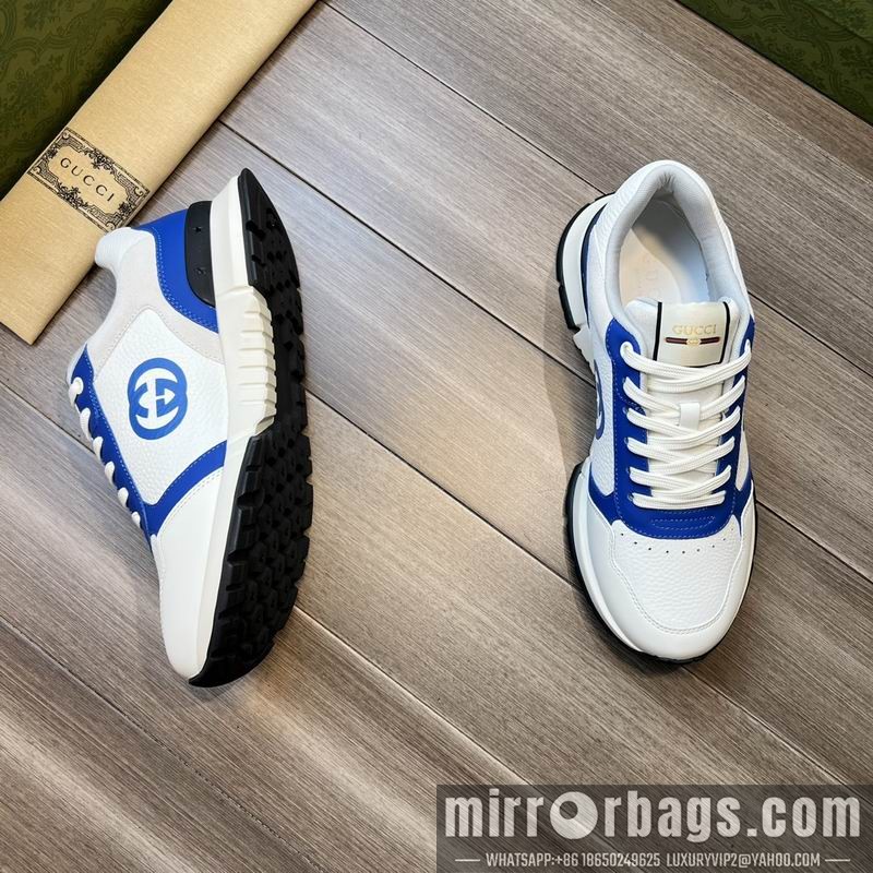 Gucci Shoes sz38-44 hnm0161