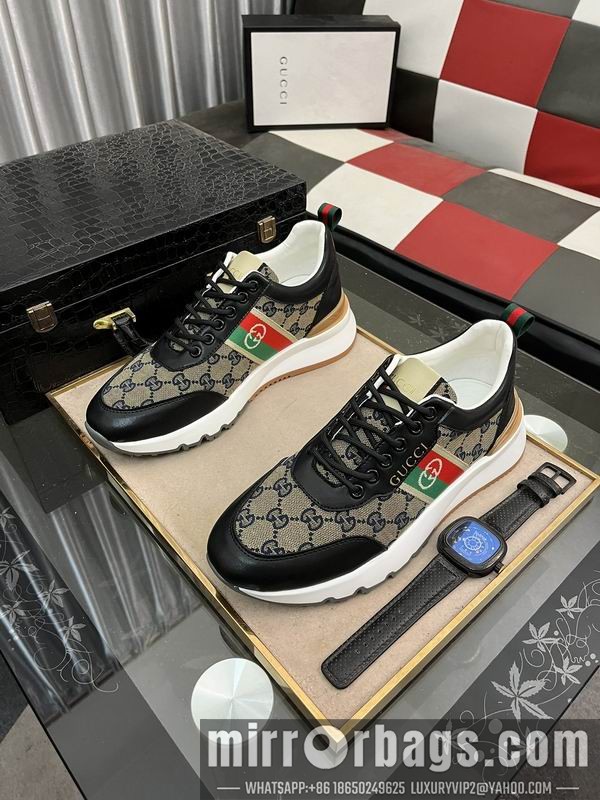 Gucci Shoes sz38-44 hnm0148