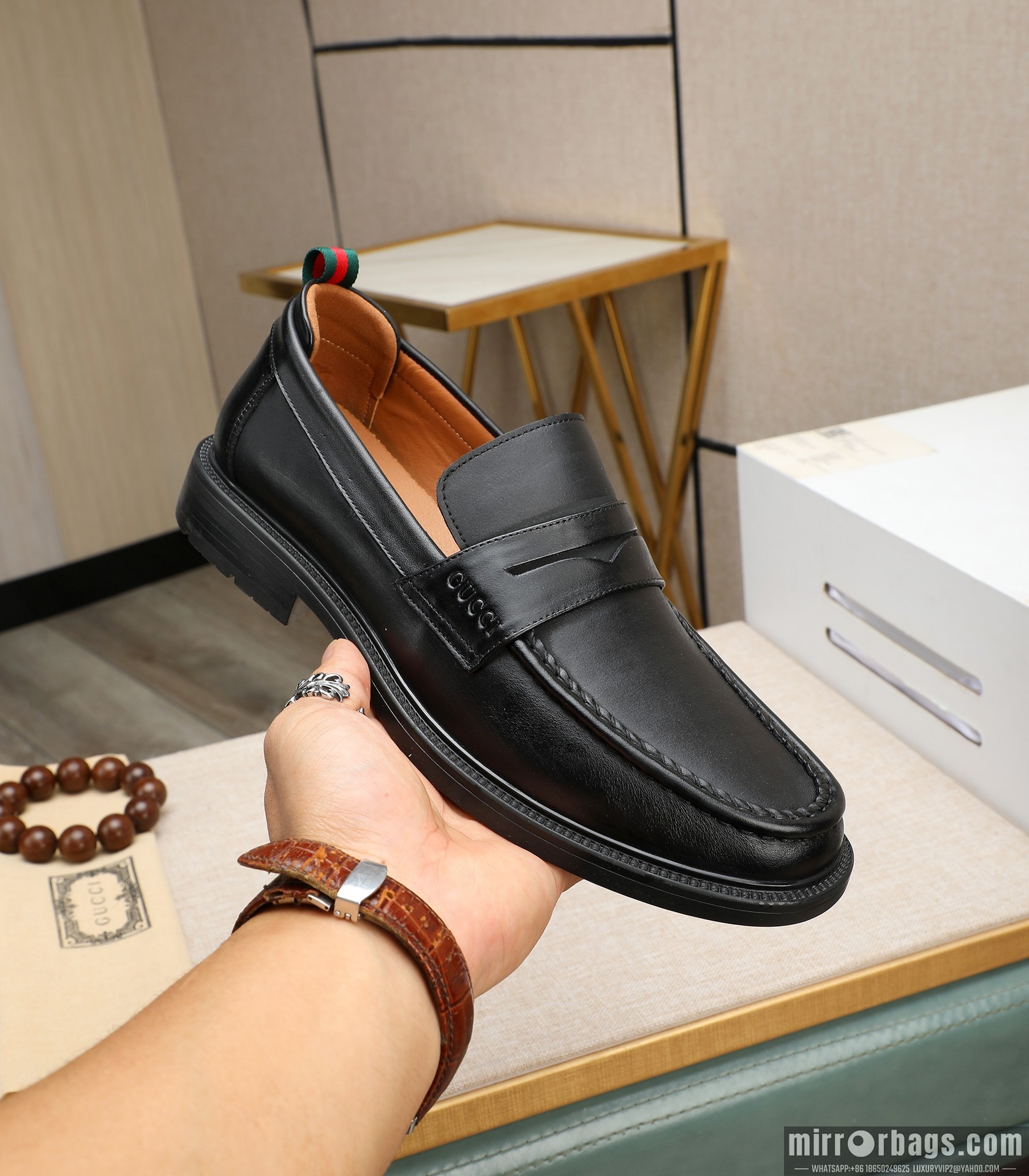 Gucci Shoes sz38-44 h1027