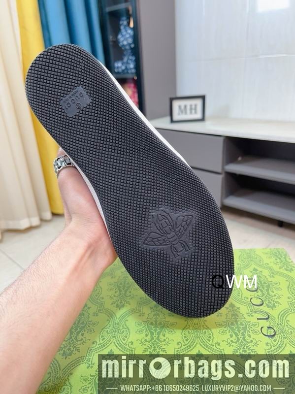 Gucci Shoes sz38-45 WM1211
