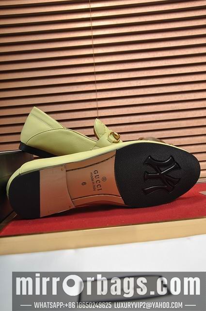 Gucci Shoes sz38-44 mnh0416