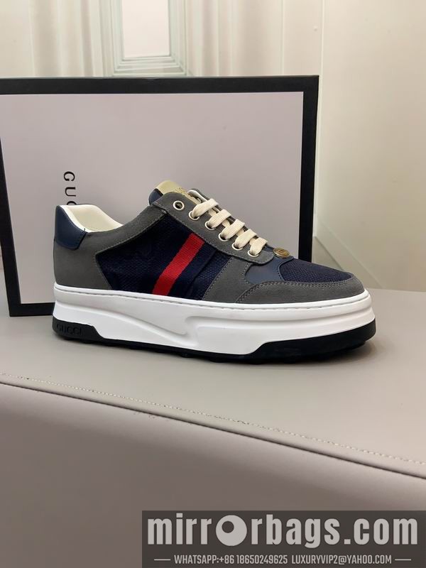 Gucci Shoes sz38-44 hnm0135