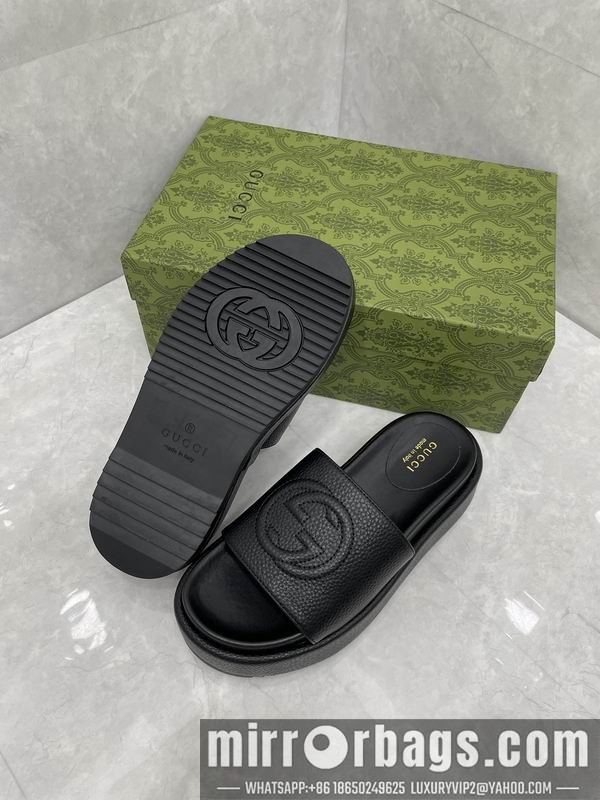 Gucci Shoes sz35-43 30mm mnf0109
