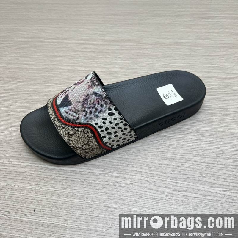 Gucci Shoes sz36-45 mnf0219