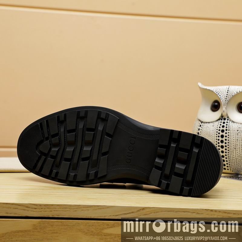 Gucci Shoes sz38-45 hnm0190