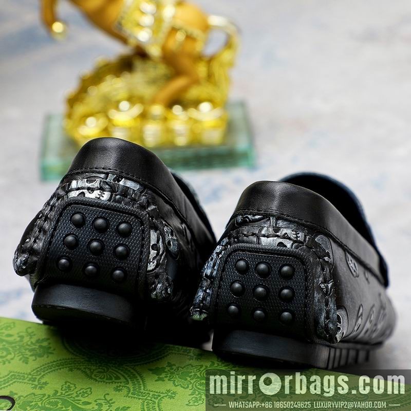 Gucci Shoes sz38-45 mnf0226