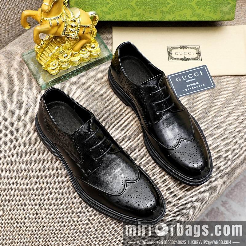 Gucci Shoes sz38-44 mnf0319