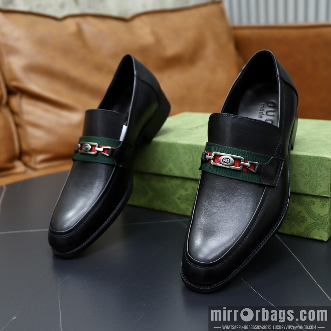 Gucci Shoes sz38-44 h1017