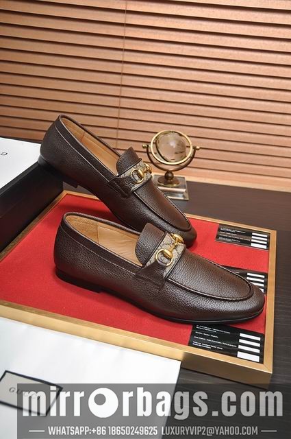 Gucci Shoes sz38-44 mnh0415