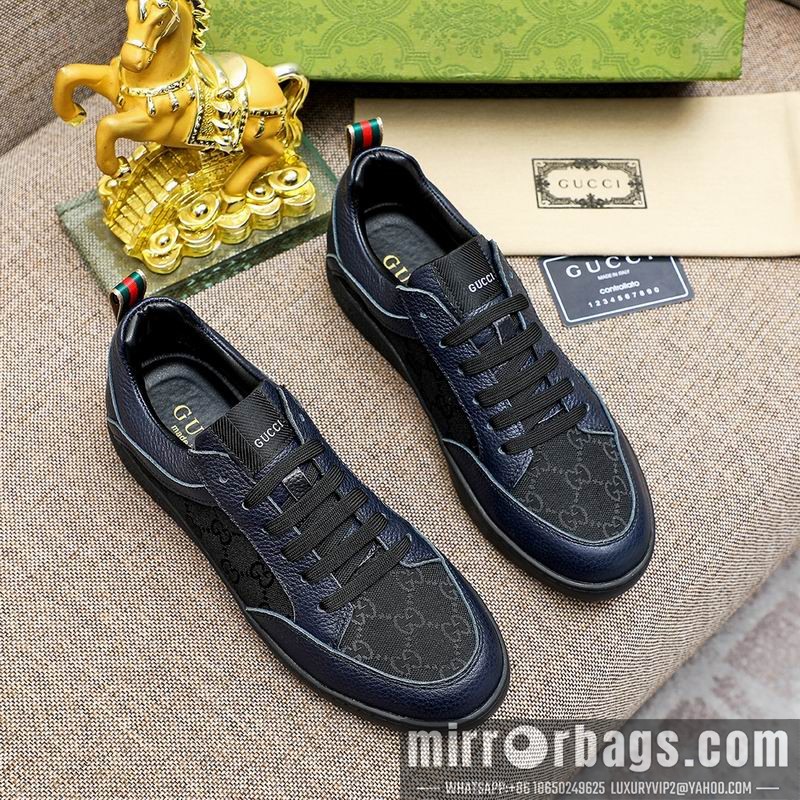 Gucci Shoes sz38-44 mnf0168