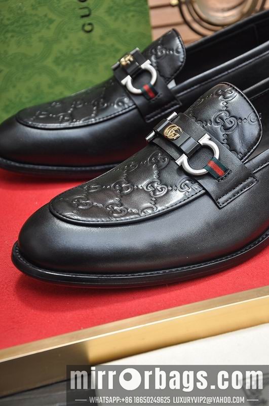 Gucci Shoes sz38-44 hnm0185