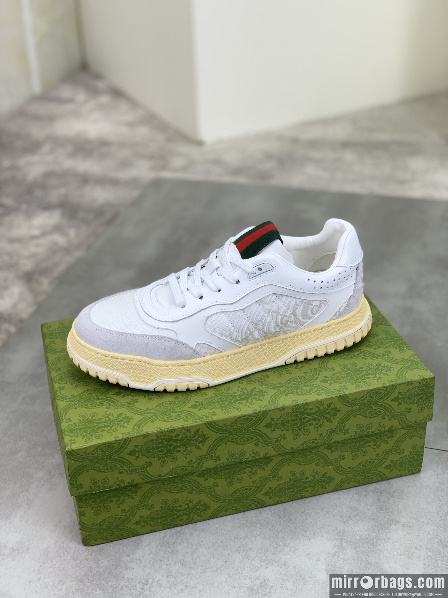 Gucci Shoes sz38-44 h0611