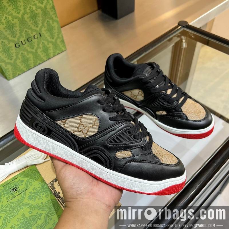 Gucci Shoes sz35-46 mnf0303
