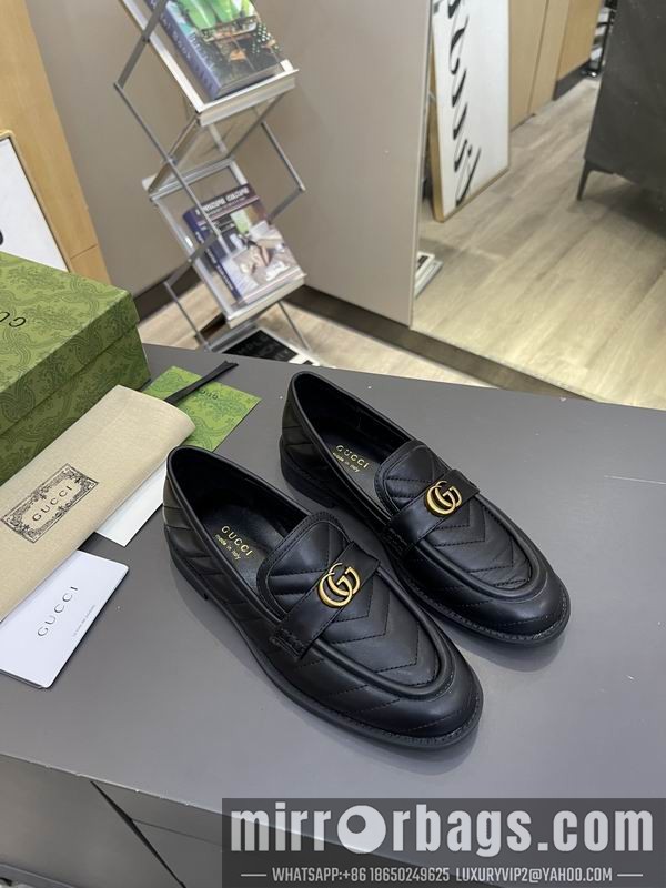 Gucci Shoes sz35-42 mnf0319