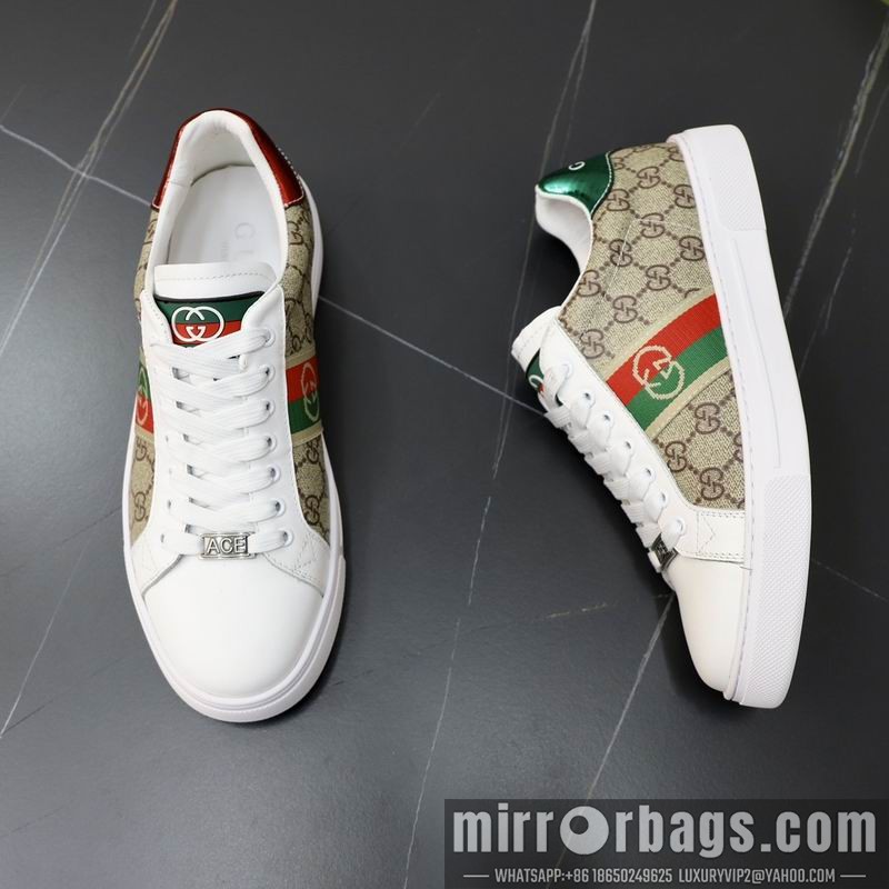 Gucci Shoes sz38-44 hnm0133