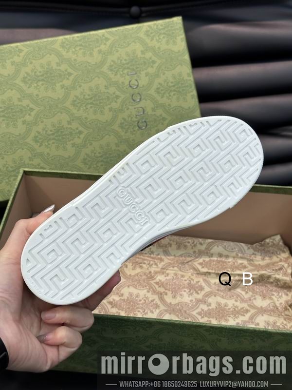 Gucci Shoes sz35-45 BS0322