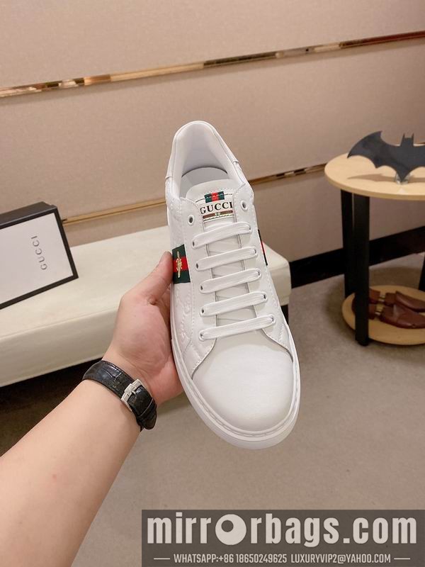 Gucci Shoes sz 38-44 mnf0184
