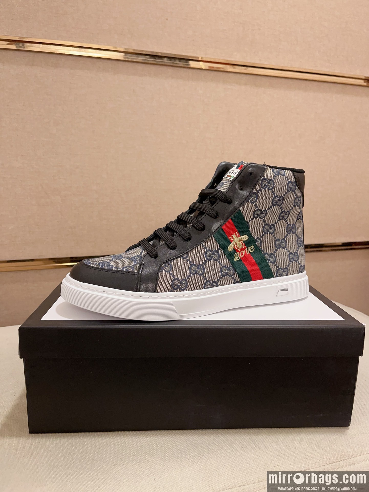 Gucci Shoes sz38-45 hnh1206