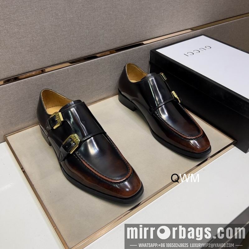 Gucci Shoes sz38-45 WM0394