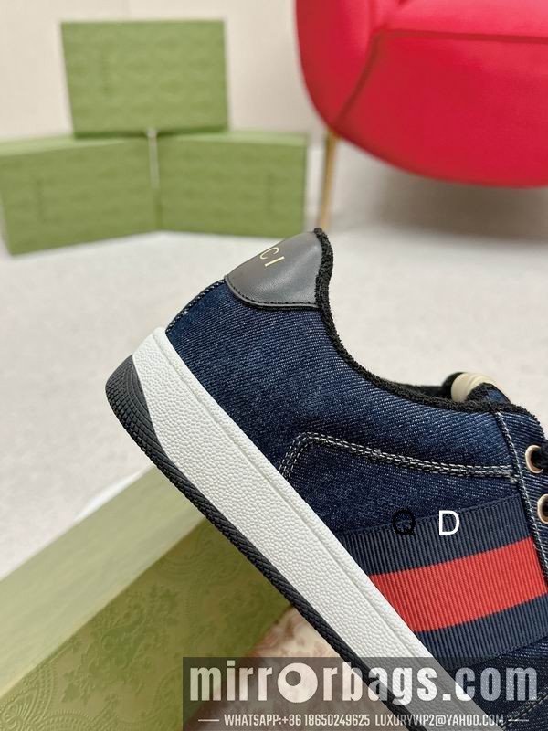 Gucci Shoes sz35-45 GDT0706