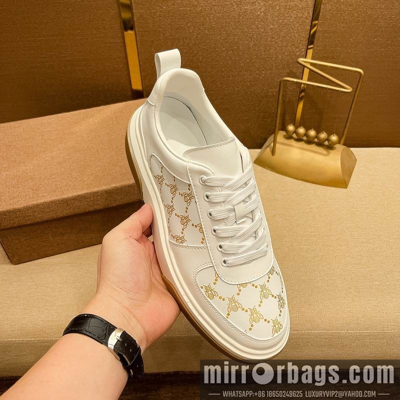 Gucci Shoes sz38-44 mnf0351
