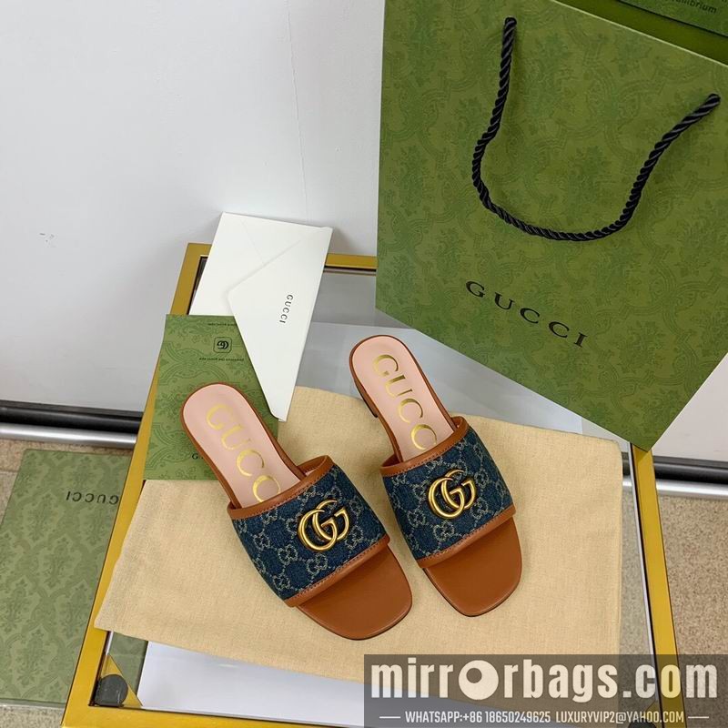 Gucci Shoes sz35-41 mnf0309