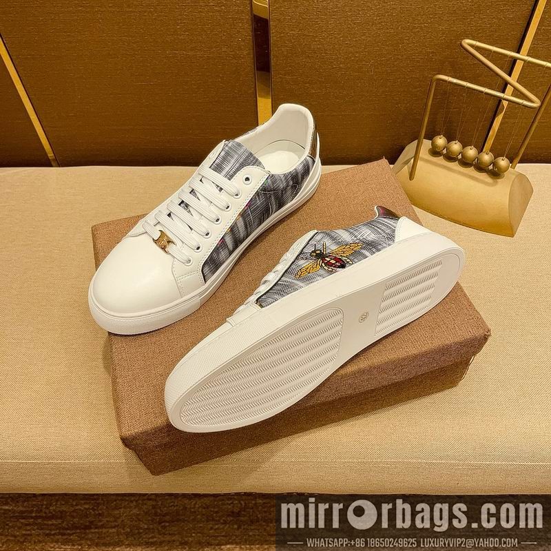 Gucci Shoes sz38-44 mnf0367