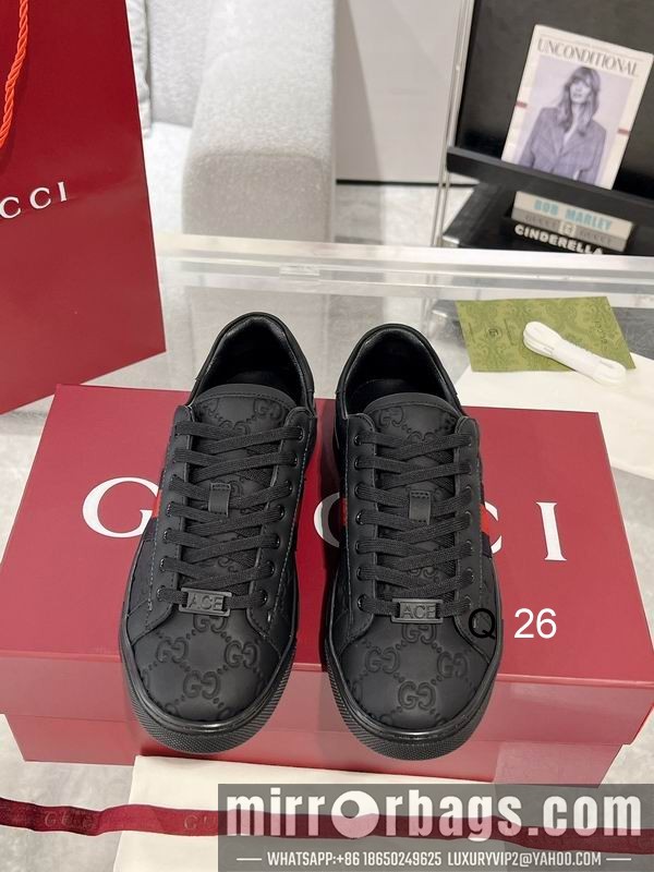 Gucci Shoes sz35-45 L0905